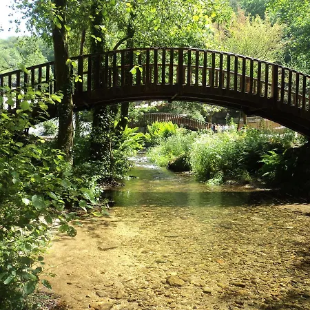 Casa Marina * Caldas De Reis