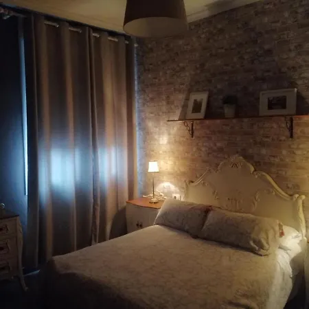 Casa Marina Сasa de vacaciones Caldas De Reis
