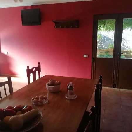 Casa Marina * Caldas De Reis