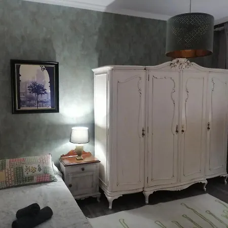 Casa Marina * Caldas De Reis