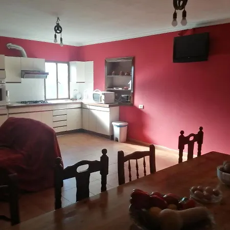 Casa Marina