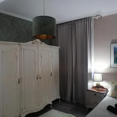 Сasa de vacaciones Casa Marina *