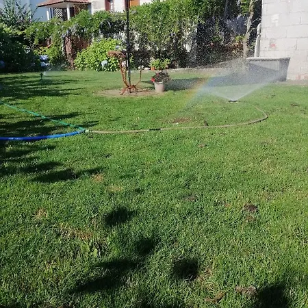 Сasa de vacaciones Casa Marina *