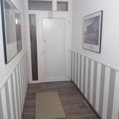 Σπίτι διακοπών Casa Marina *
