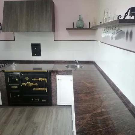 Holiday home Casa Marina