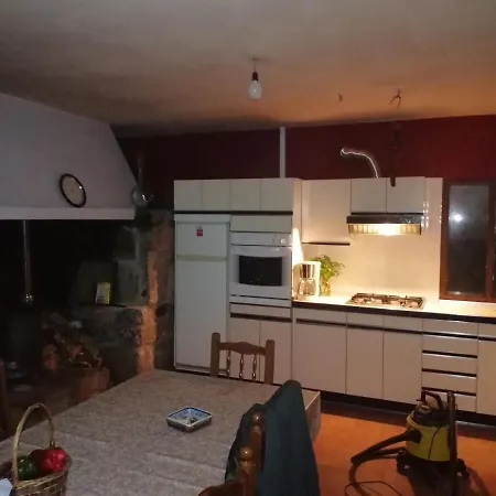 Casa Marina Сasa de vacaciones *