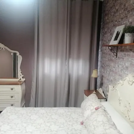Casa Marina * 卡尔达斯·德·雷斯