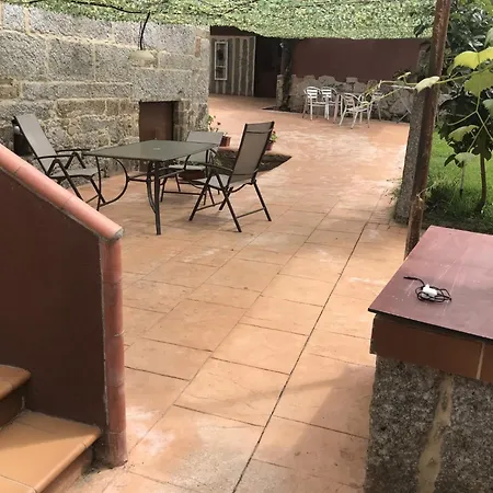 Nyaraló Casa Marina *