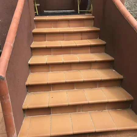 Casa Marina Сasa de vacaciones Caldas De Reis