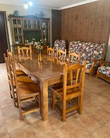 Σπίτι διακοπών Casa Marina *