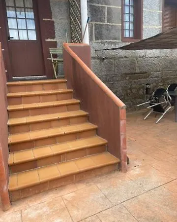 Σπίτι διακοπών Casa Marina Caldas De Reis