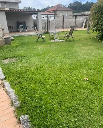 Σπίτι διακοπών Casa Marina *