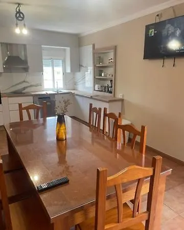 Σπίτι διακοπών Casa Marina