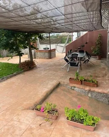 Σπίτι διακοπών Casa Marina *