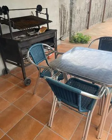 Σπίτι διακοπών Casa Marina Caldas De Reis