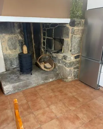 Casa Marina * Caldas De Reis