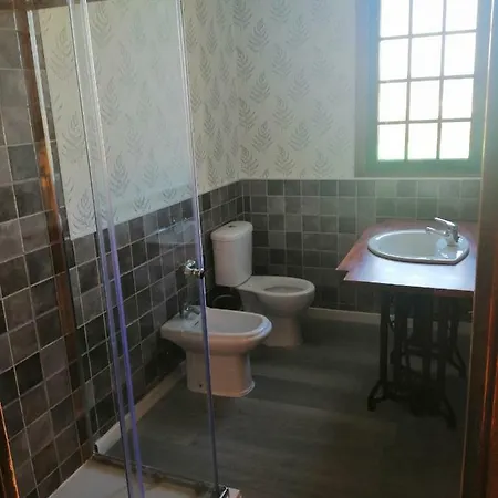 Σπίτι διακοπών Casa Marina *