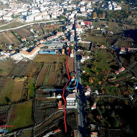 Σπίτι διακοπών Casa Marina *
