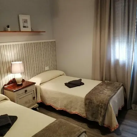 Casa Marina Caldas De Reis