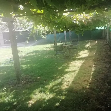 Сasa de vacaciones Casa Marina Caldas De Reis