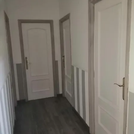 Casa Marina Сasa de vacaciones *