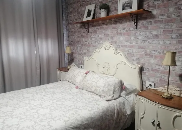 Casa Marina * Caldas De Reis