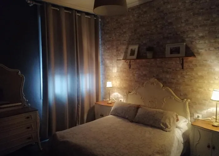 Casa Marina Tatil Evi Caldas De Reis