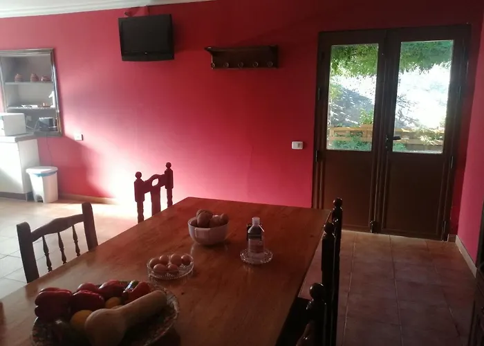 Casa Marina * Caldas de Reis