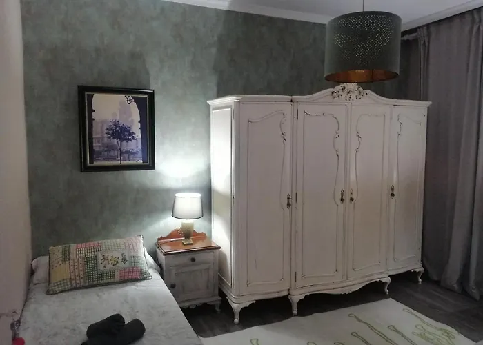 Casa Marina * Caldas De Reis