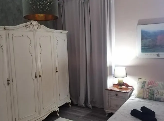 Casa Marina Tatil Evi Caldas De Reis