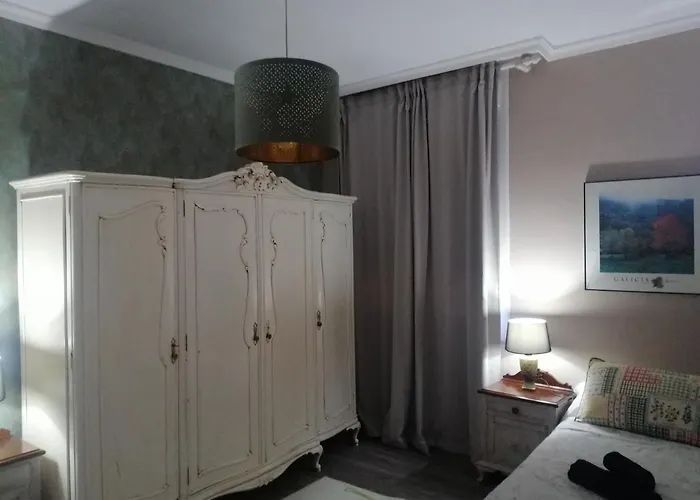 Nyaraló Casa Marina *