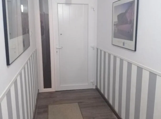 Tatil Evi Casa Marina *