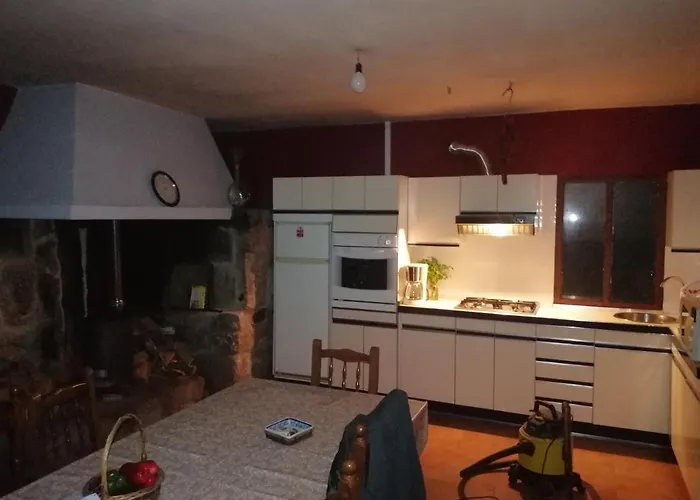 Casa Marina Tatil Evi *