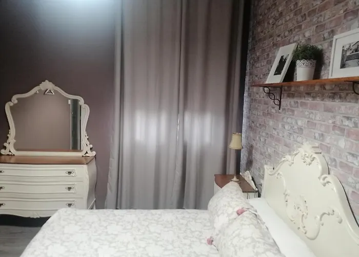 Casa Marina * Caldas De Reis