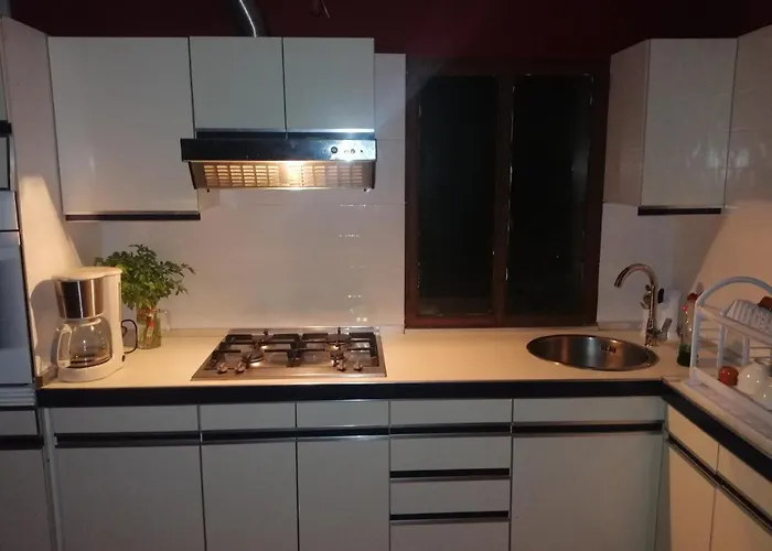 Nyaraló Casa Marina *