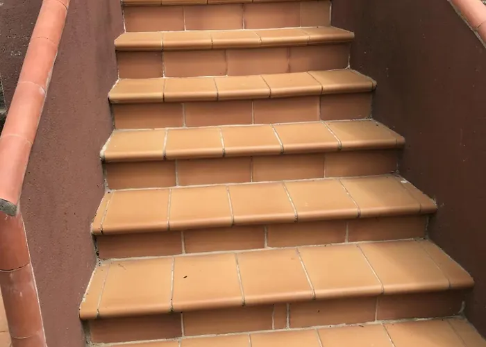 Casa Marina Tatil Evi Caldas De Reis