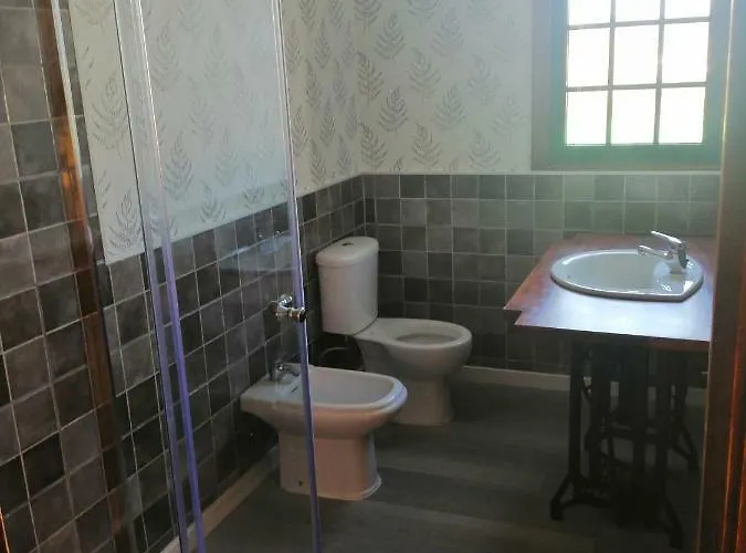 Tatil Evi Casa Marina *