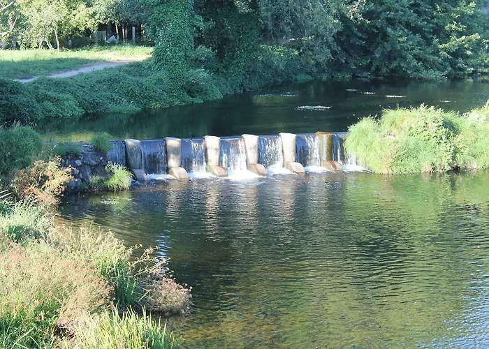 Casa Marina Tatil Evi Caldas De Reis