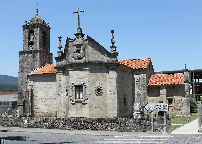 Nyaraló Casa Marina