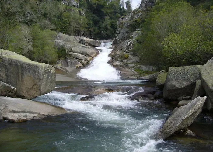 Tatil Evi Casa Marina *