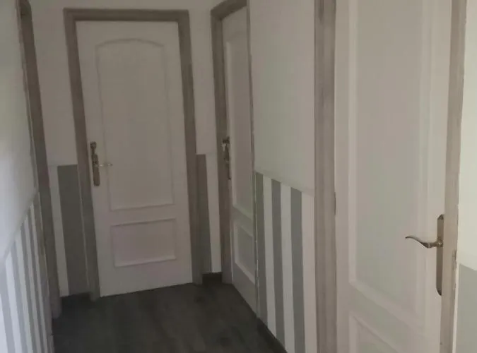 Casa Marina Tatil Evi *